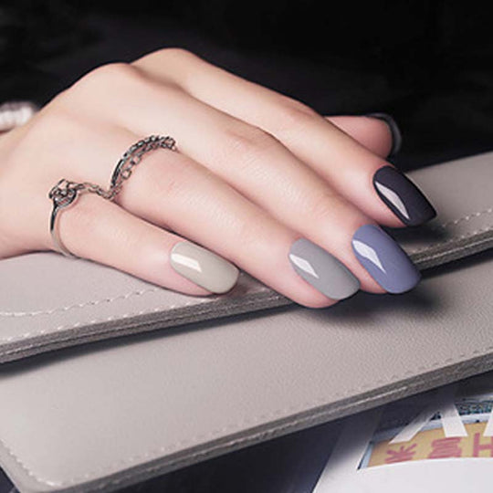 💅3-in-1 Gel Nail Polish Pen