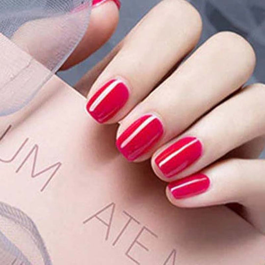 💅3-in-1 Gel Nail Polish Pen