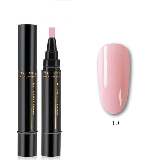 💅3-in-1 Gel Nail Polish Pen