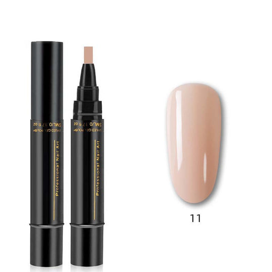 💅3-in-1 Gel Nail Polish Pen