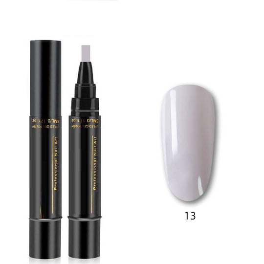 💅3-in-1 Gel Nail Polish Pen
