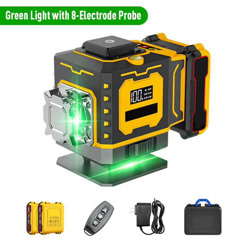 🎁Black Friday limited time sale!🎁Multi-Function Laser Level