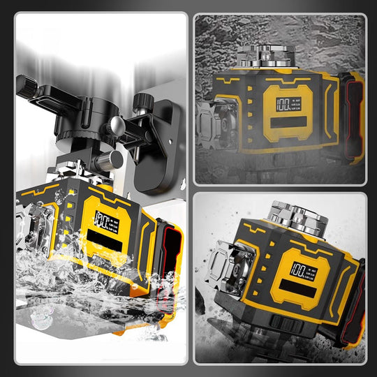 🎁Black Friday limited time sale!🎁Multi-Function Laser Level