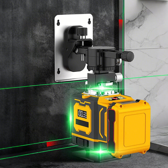 🎁Black Friday limited time sale!🎁Multi-Function Laser Level