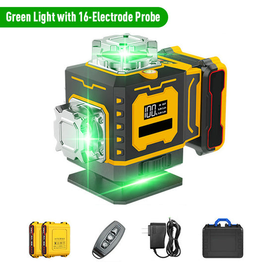 🎁Black Friday limited time sale!🎁Multi-Function Laser Level