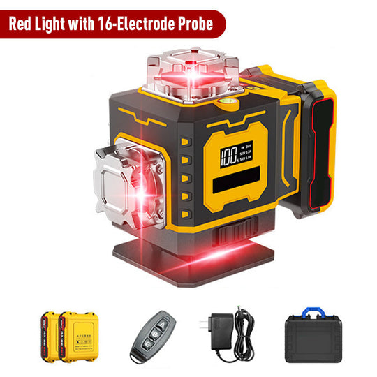 🎁Black Friday limited time sale!🎁Multi-Function Laser Level