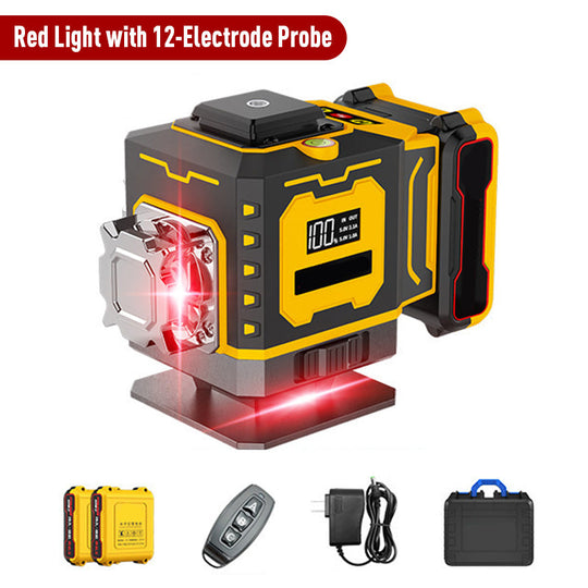 🎁Black Friday limited time sale!🎁Multi-Function Laser Level