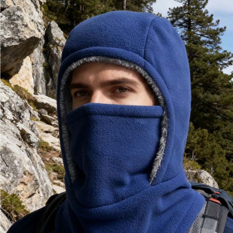 🔥LAST DAY SALE 50% OFF🔥Unisex Windproof & Warm Balaclava