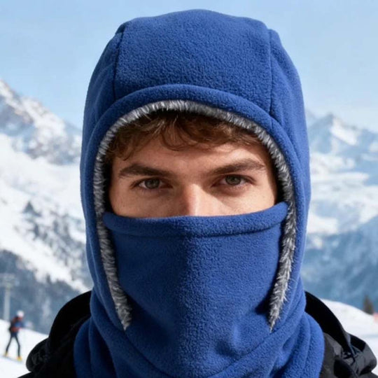 🔥LAST DAY SALE 50% OFF🔥Unisex Windproof & Warm Balaclava