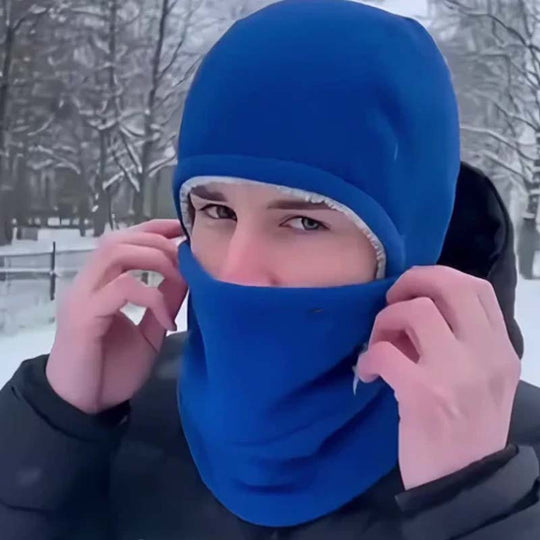 🔥LAST DAY SALE 50% OFF🔥Unisex Windproof & Warm Balaclava