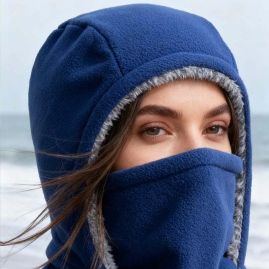 🔥LAST DAY SALE 50% OFF🔥Unisex Windproof & Warm Balaclava