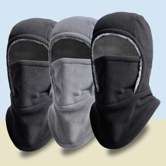 🔥LAST DAY SALE 50% OFF🔥Unisex Windproof & Warm Balaclava