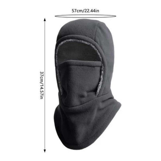 🔥LAST DAY SALE 50% OFF🔥Unisex Windproof & Warm Balaclava