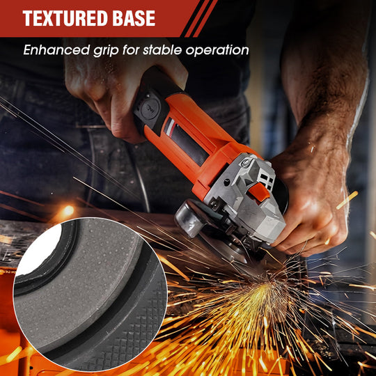 🎁Black Friday limited time sale!🎁M14 Self-locking Angle Grinder Flange Nut