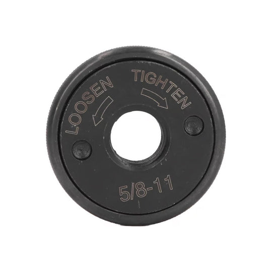 🎁Black Friday limited time sale!🎁M14 Self-locking Angle Grinder Flange Nut