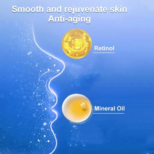 Women's Rejuvenating Anti-Wrinkle Cream