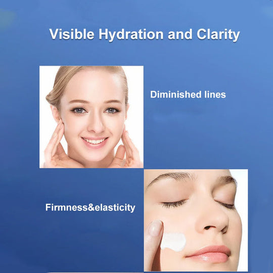 Women's Rejuvenating Anti-Wrinkle Cream