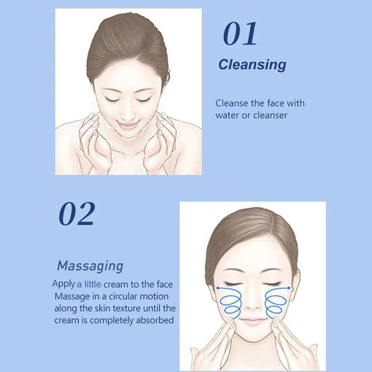 Women's Rejuvenating Anti-Wrinkle Cream