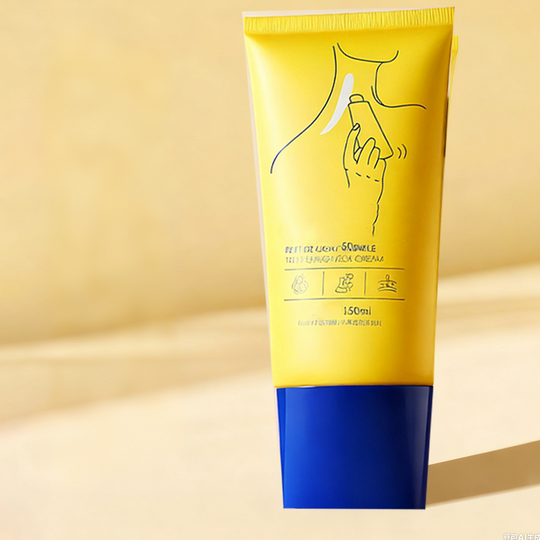 Neck Firming & Hydrating Cream