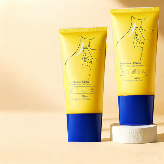 Neck Firming & Hydrating Cream