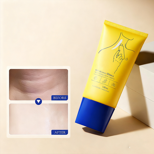 Neck Firming & Hydrating Cream