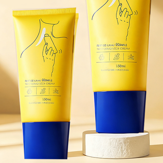 Neck Firming & Hydrating Cream