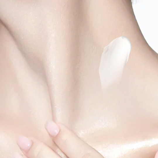 Neck Firming & Hydrating Cream