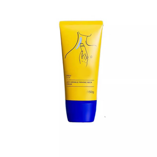 Neck Firming & Hydrating Cream