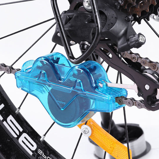 💥Black Friday Sales - 50% OFF💥Bike Chain Scrubber