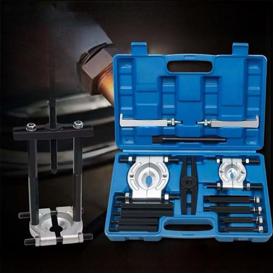 🔥While Supplies Last 50% OFF!🎉 Heavy Duty 5 Ton Bearing Puller Kit