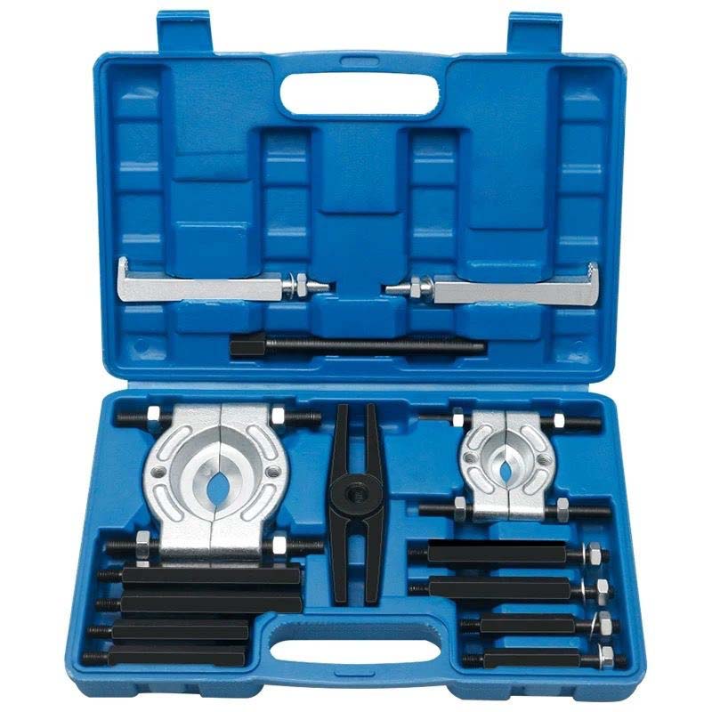 🔥While Supplies Last 50% OFF!🎉 Heavy Duty 5 Ton Bearing Puller Kit
