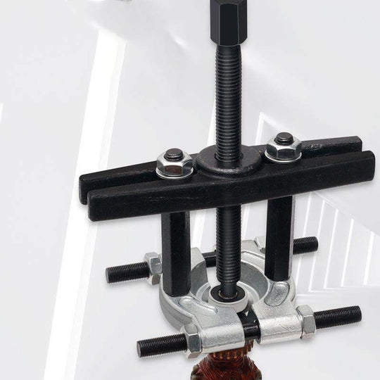 🔥While Supplies Last 50% OFF!🎉 Heavy Duty 5 Ton Bearing Puller Kit