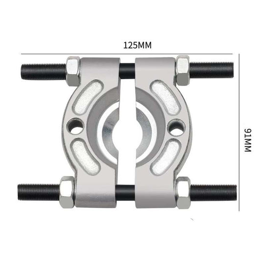 🔥While Supplies Last 50% OFF!🎉 Heavy Duty 5 Ton Bearing Puller Kit