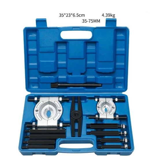 🔥While Supplies Last 50% OFF!🎉 Heavy Duty 5 Ton Bearing Puller Kit