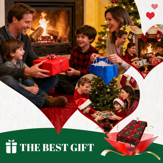 🎁Christmas Printed Tablecloth🌟Stylish Patterns + Premium Fabric, Ideal Gift for Home Decor Lovers!