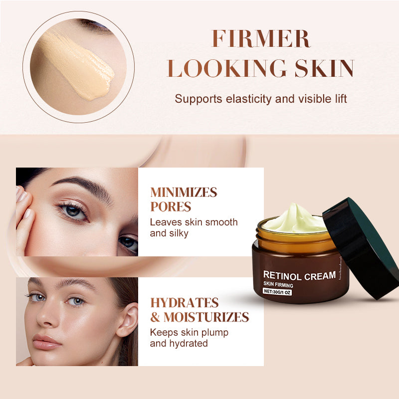 30g Anti-Aging Retinol Face Cream