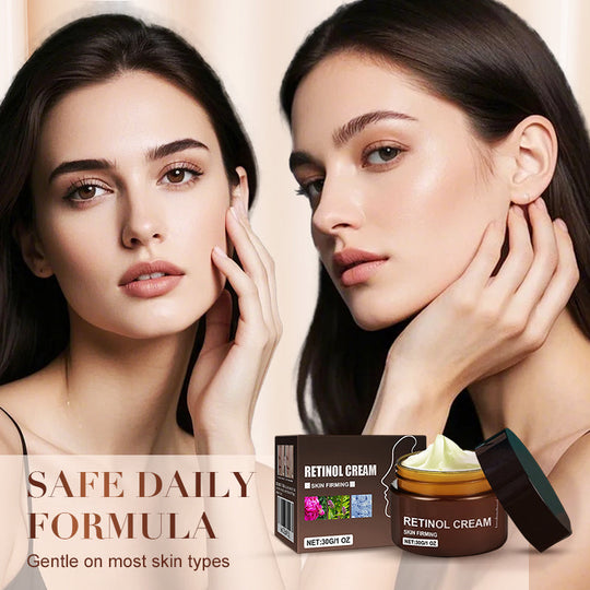 30g Anti-Aging Retinol Face Cream