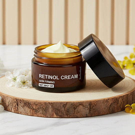 30g Anti-Aging Retinol Face Cream