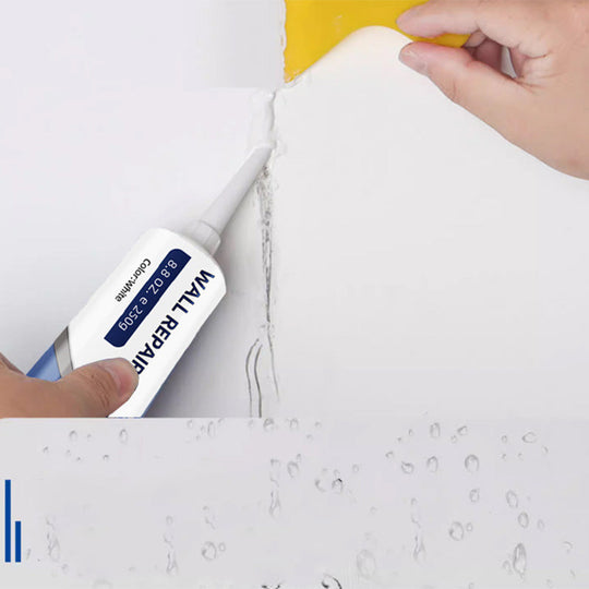 🔥LAST DAY PROMOTION - 50%OFF 🔥Wall Repair Paste for Cracks and Holes