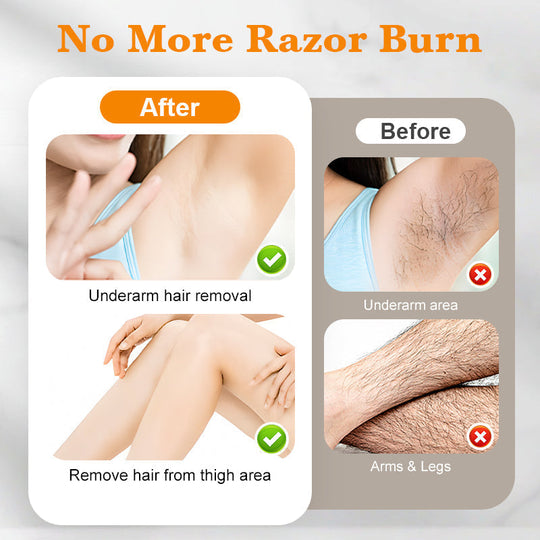 100ml No Irritation Hair Removal Spray