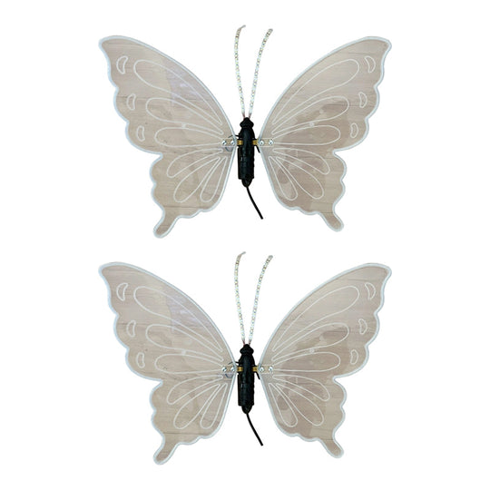 ✨New Arrival✨Dynamic Waterproof LED Butterfly Garden Lights