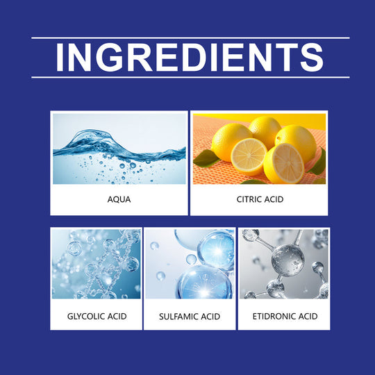 🖤2026 New Year · 40% OFF🖤All-in-One Powerful Rust Remover Spray For Cars