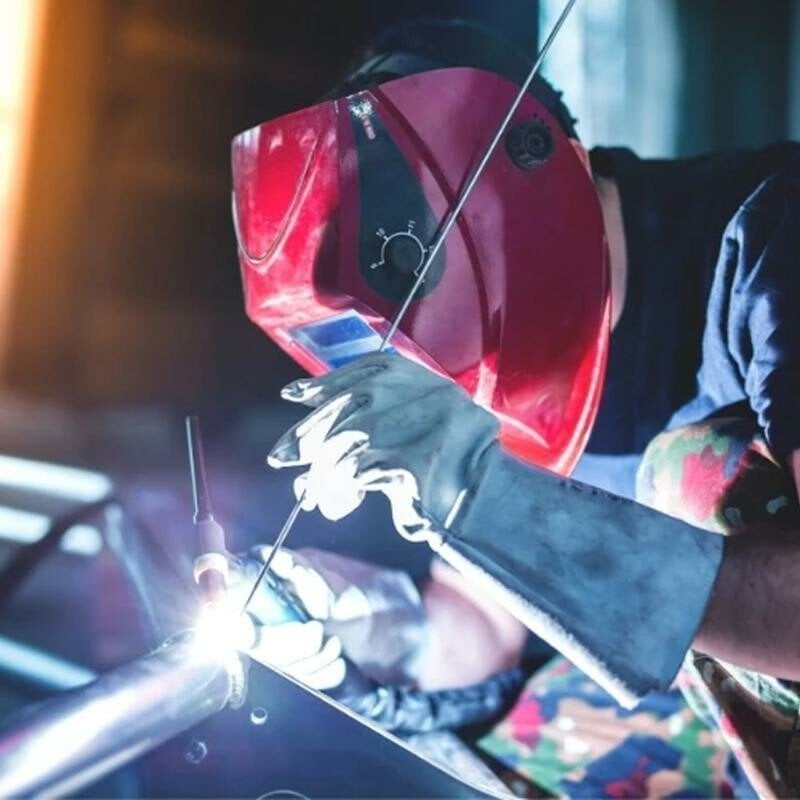 Aluminium Welding Rods – Repair engine blocks, gearboxes, loading ramps & more. Easy to melt – no expensive equipment needed! 💰✅