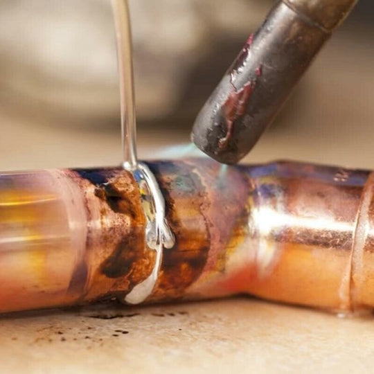 Aluminium Welding Rods – Repair engine blocks, gearboxes, loading ramps & more. Easy to melt – no expensive equipment needed! 💰✅