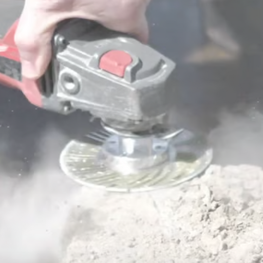 ✨New Arrival✨Angle Grinding Wheel - Electroplated Diamond - 4 1/2" /5"/6" PLUS+