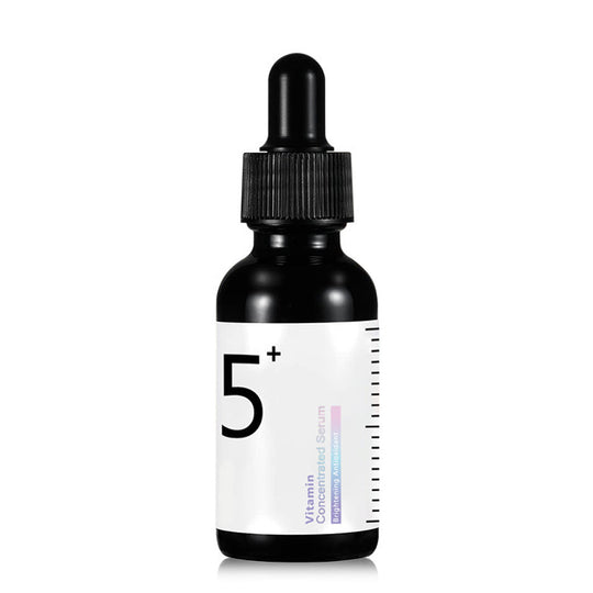 Vitamin Concentrated Serum