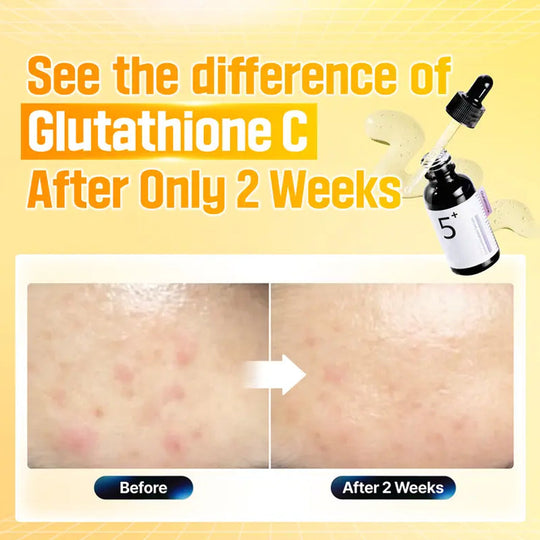 Vitamin Concentrated Serum