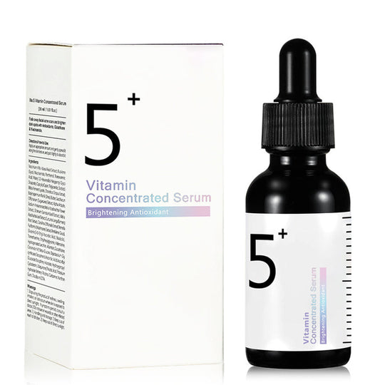 Vitamin Concentrated Serum