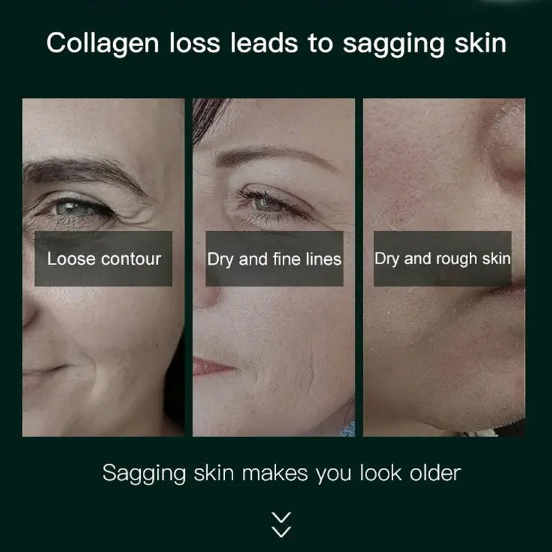 Deer Bone Collagen Essence Set