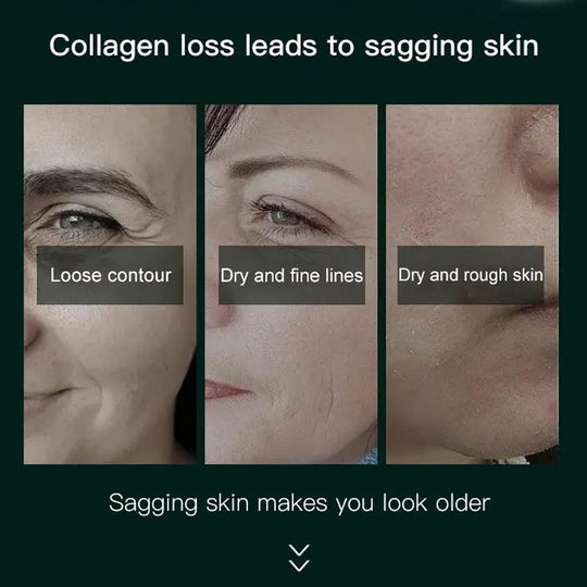 Deer Bone Collagen Essence Set